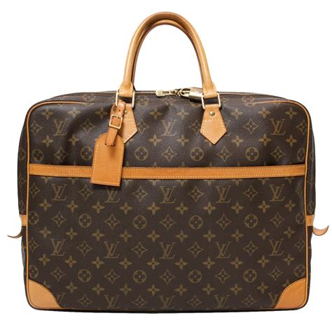 louis vuitton monogram laptop case|Louis Vuitton laptop bag sale.